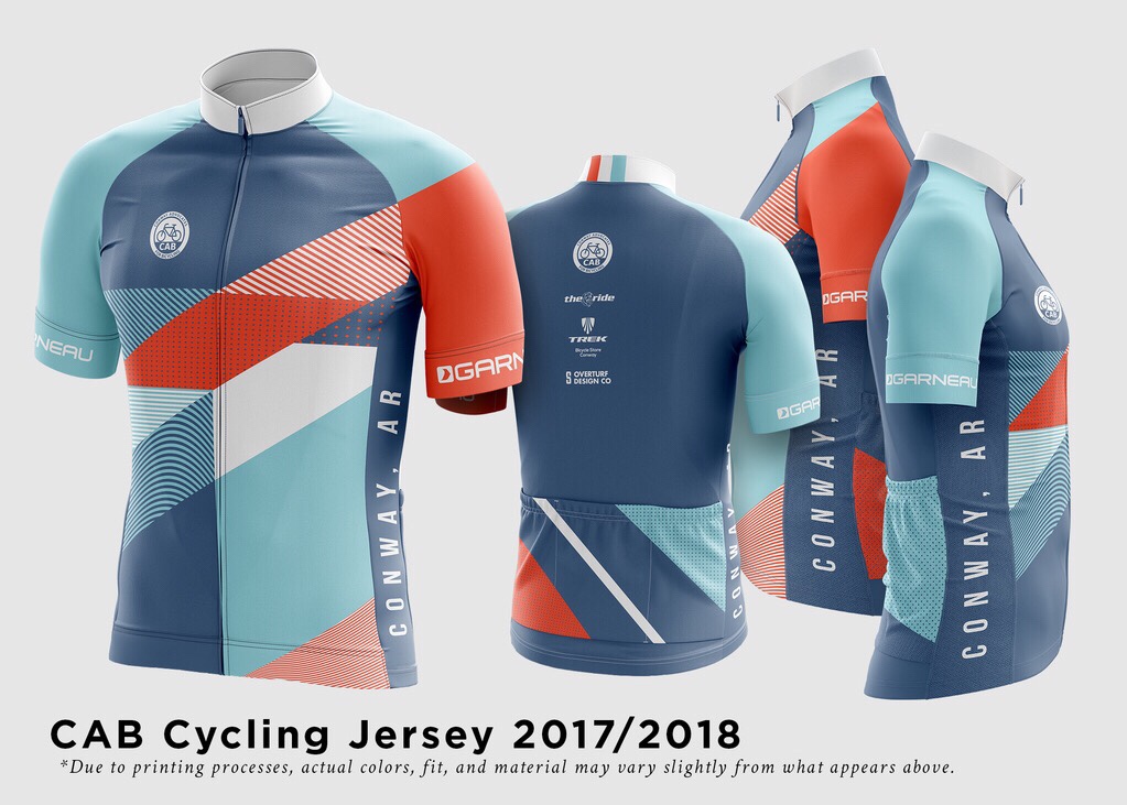 best cycling jerseys 2018