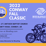 Conway Fall Classic 2022