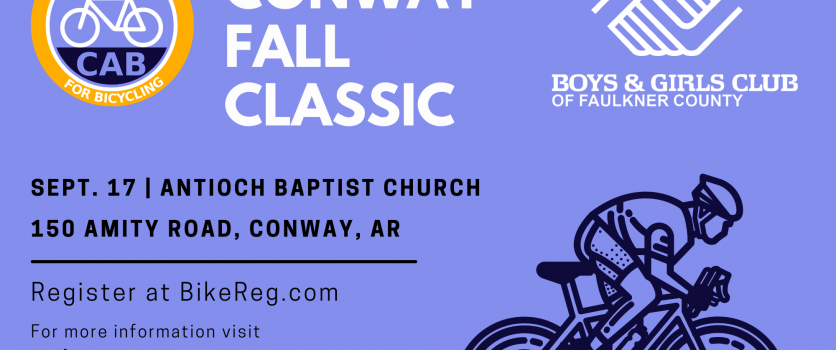 Conway Fall Classic 2022